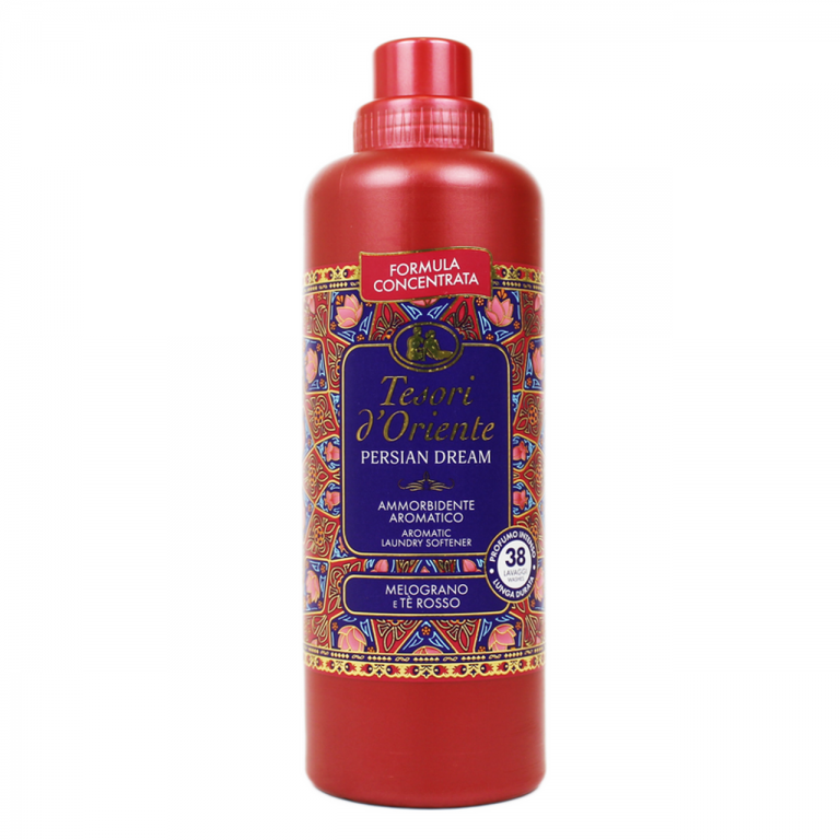 AMM.TESORI D'O.PERSIAN D.ML760